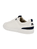 Pius Gabor Sneaker Low in Weiß