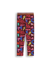 Coccodrillo Leggings mit langem Bein in bunt