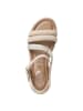 Tamaris COMFORT Sandale in beige