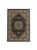 KADIMA DESIGN Teppich Kurzflor Waschbar Orientalisch GEISLER Strapazierfähig