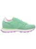 Sun68 Sneaker Low in grün