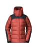Bergans ROROS TREKKING DOWNW JACKET in Steingrau