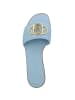 Steve Madden Pantolette Kora2.0 XT in blau