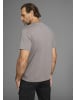 Man's World T-Shirt in blau