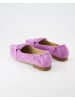 Regarde le Ciel Slipper & Mokassins in Lila