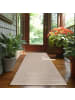 Teppich Boss Indoor Outdoor Teppich Desert 1304 Läufer in Beige