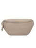 LIEBESKIND BERLIN Tavia Gürteltasche Leder 27.5 cm in stone