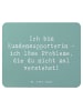 Mr. & Mrs. Panda Mauspad Spruch Kundensupporterin Heldin mit Spruch in Meeresbrise