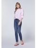 Polo Sylt Bluse in Pink