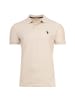 U.S. Polo Assn. Poloshirt in Beige