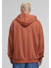 Urban Classics Urban Classics Kapuzenpullover in lightrust