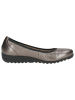 Caprice Ballerina in PIOMBO METAL