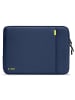 Tech Protect Tech Protect Defender Laptoptasche 13.14 Marineblau
