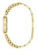 Guess Analoguhr für Damen in gold
