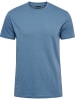 Hummel Hummel T-Shirt Hmlactive Multisport Herren in CORONET BLUE