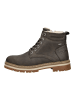 Tom Tailor Stiefelette Mokka