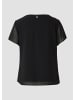 s.Oliver Bluse in 9999_schwarz