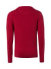 Finshley & Harding Pullover in himbeer - 0007