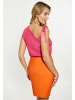 faina Damen Top in PINK