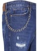 2Y Premium Boyfriend Jeans in blue