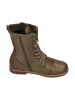 Andrea Conti Stiefeletten 0348760-103 in grün