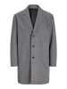 Jack & Jones Mantel in Dark Grey Melange