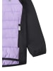 Reima Hybrid Jacke " Trekkeri " in Blooming Lilac