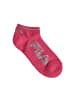 Fila 3er-Set: Socken in Pink
