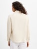 Marie Lund Bluse in beige - 0003