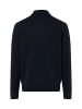 FYNCH-HATTON Pullover in marine - 0001