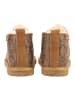 Shepherd Hausschuhe ANNIE in Chestnut