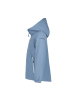 Icepeak Übergangsjacke mit Kapuze Kobryn Jr in blau