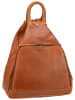 The Chesterfield Brand Rucksack Howard in Cognac