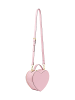 myMo Satchel Satchel in Pink