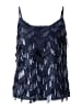 Oui Top in darkblue