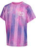 Hummel Kurze Hose Anzug Hmlshimmer Kinder in MULTI COLOR PINK