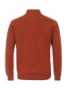 CASAMODA Strickjacke in Dunkelorange