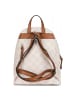Tamaris Anastasia Classic City Rucksack 34 cm in ecru