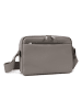 Hedgren Loop Umhängetasche RFID Schutz 28 cm sepia