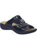 Josef Seibel Ibiza 15 in schwarz