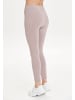 Endurance Tights Maidon in 4162A Twilight Mauve