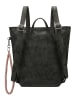 Fritzi aus Preußen Rucksack Fritzi33N in Black Idol