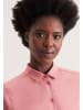 Seidensticker Hemdbluse Regular in Rosa