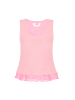 myMo Women Top in pink rose