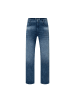 MAC Jeans in Blau