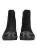 Think! Stiefelette Schwarz