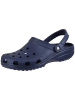 Crocs Clogs Classic in navy in navy