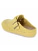 Josef Seibel Pantolette in gelb