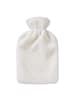Butlers Wärmflasche STAY HOME CLUB in Beige