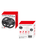 Wisam Rennlenkrad Nintendo Switch 2 Joy-Con 2er-Pack Schwarz